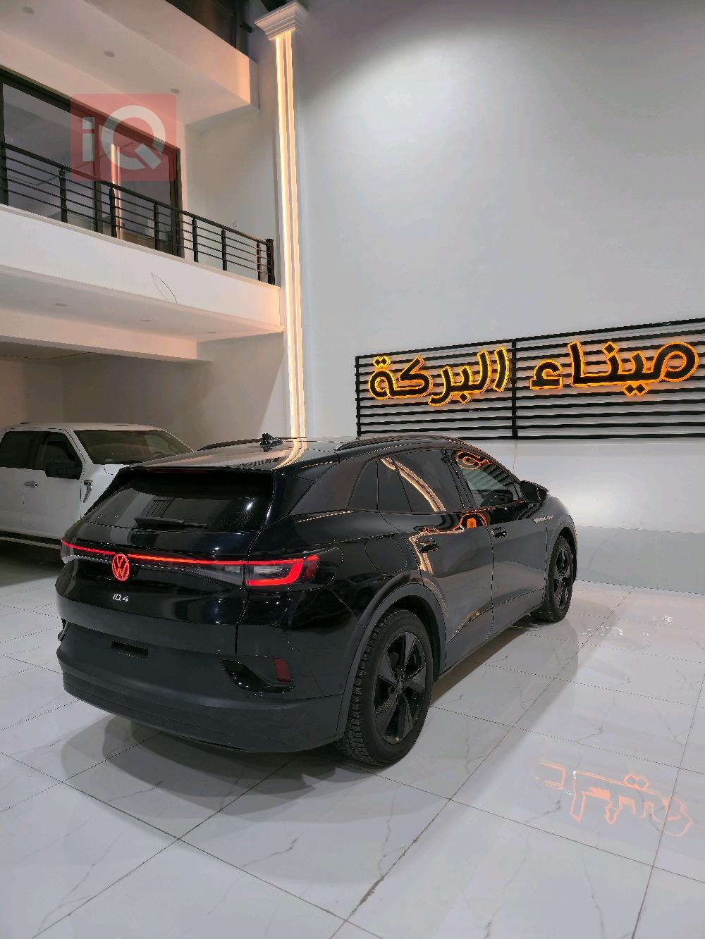 فولكسفاغن آي دي.4